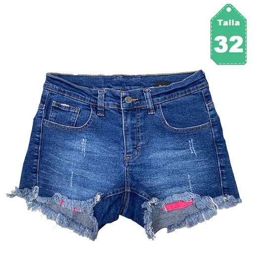 [2643] Short XicXoc Jeans- 32