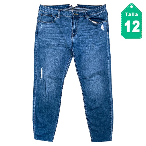 [2708] Jeans HyM- M