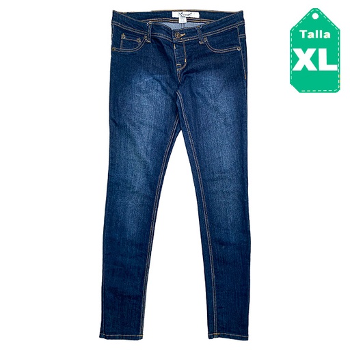 [2705] Jeans Wet Seal- XL