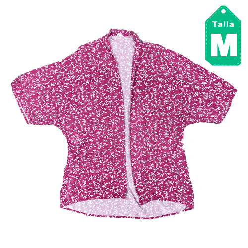 [2751] Sobre Todo Cotton Estampado- M