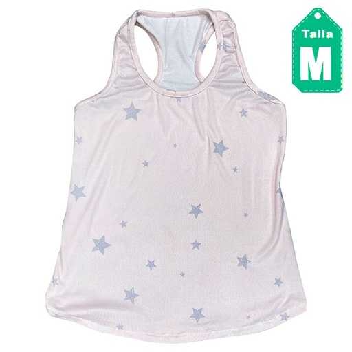 [2809] Camiseta Nude Estrella- M