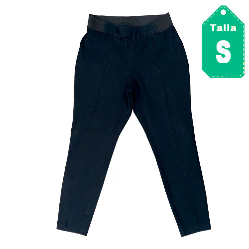 [3018] Pantalon A. New Day Negro- S