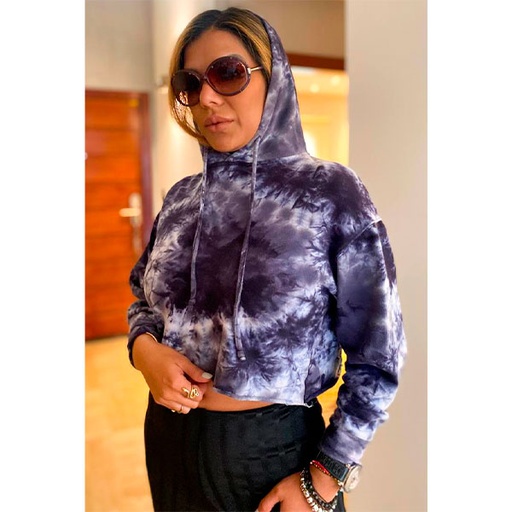 [3101] Sweater Persaya Estampado- M