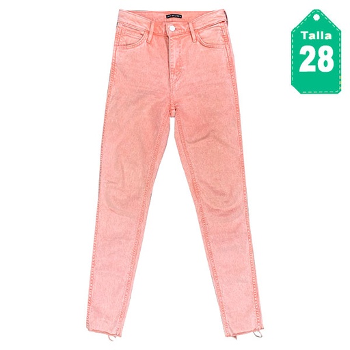 [3116] Jeans Levis Coral- 28
