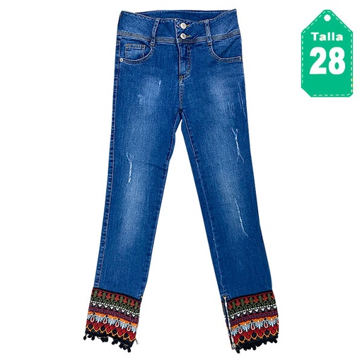 [3115] Jeans Studio F- 28