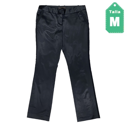 [3137] Pantalon The Limited Negro- M