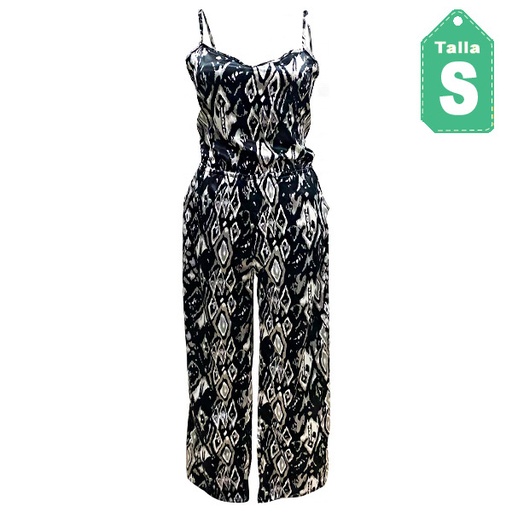 [3181] Jumper Estampado- S