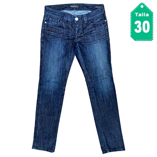 [3246] Jeans Guess Prelavado- 30