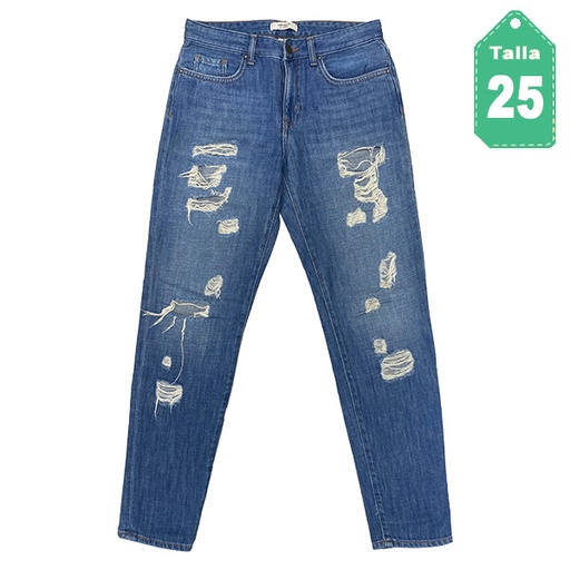 [3338] Jeans Forever21- 25
