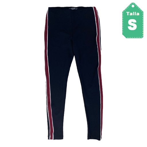 [3314] Leggins Stcosh Negro- S