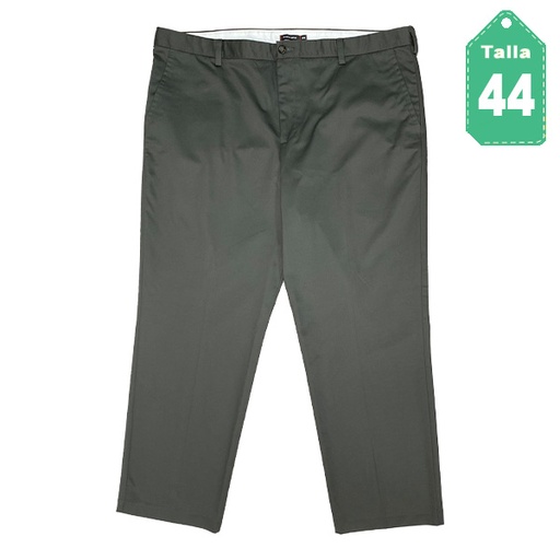 [3348] Pantalon Dockers Verde Oliva- 44