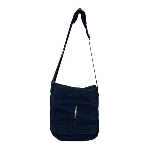 [3418] Bolso Totto Negro