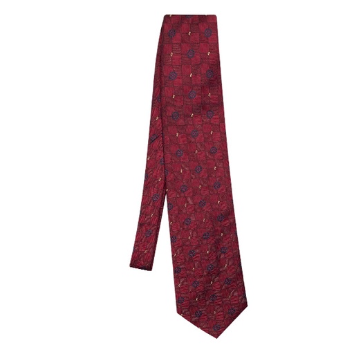 [3475] Corbata Barton Multicolor