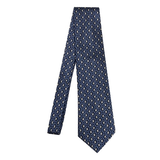 [3485] Corbata Giancarlo Fossati Multicolor