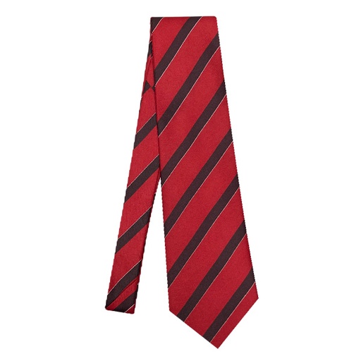 [3484] Corbata Umberto Ceveri Multicolor