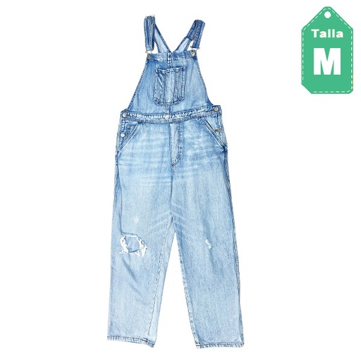 [3663] Jumper Lucky Brand Jeans- M