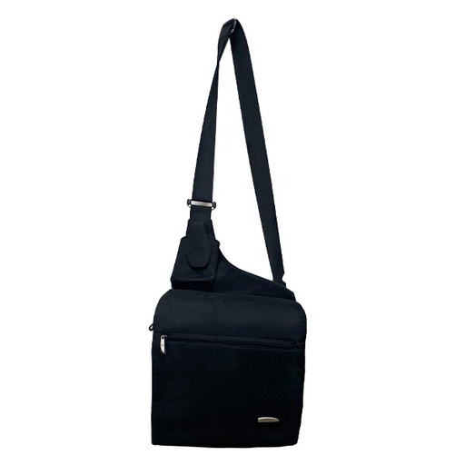 [3742] Bolso Travelon Negro
