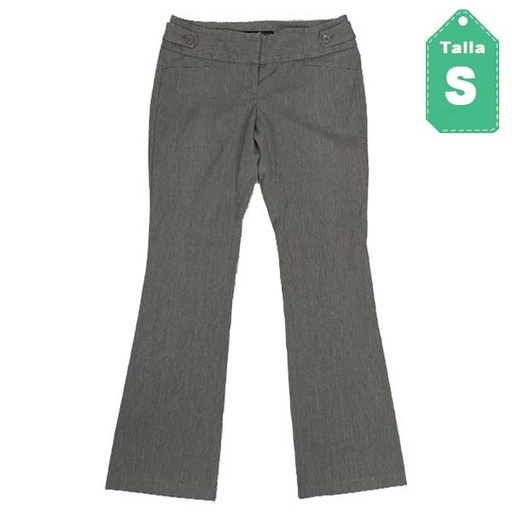 [3863] Pantalon The Limited Marron- S