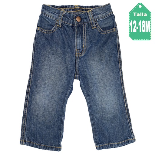 [4003] Jeans Gymboree- 12/18M
