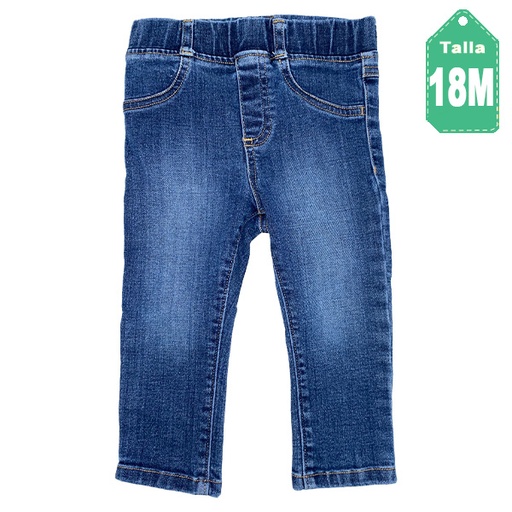 [4002] Jegging Garanimals- 18M