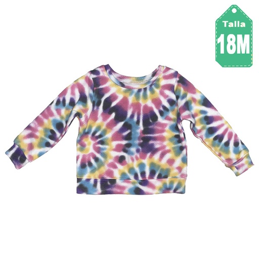 [3965] Sweater Garanimals Multicolor- 18M