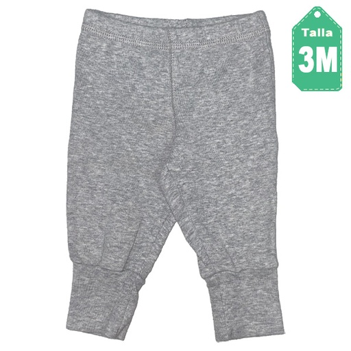 [4072] Leggins Carter´s Gris- 3M