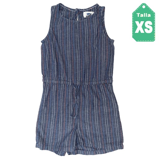 [4145] Jumper Old Navy Multicolor- XS