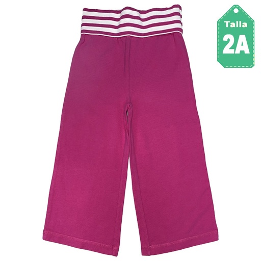 [4141] Mono BabyGap Fucsia- 2