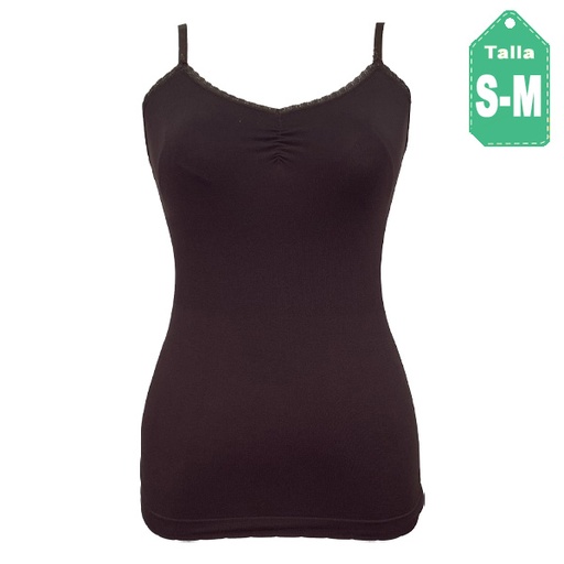 [4251] Camiseta Poof Cafe- S/M