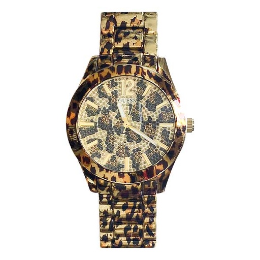 [3644] Reloj Guess Animal Prints