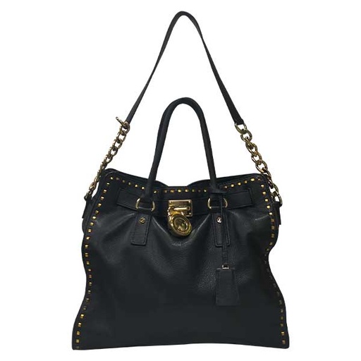 [4492] Cartera Michael Kors Negro