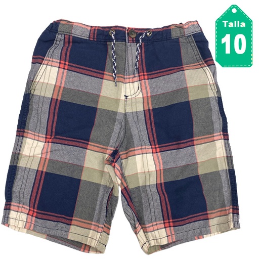 [4562] Bermuda Gymboree Cuadros- 10