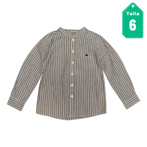 [4544] Camisa EPK Lineas- 6