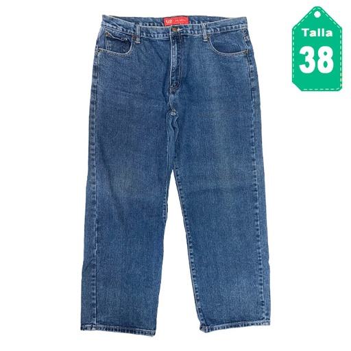 [4575] Jeans U2Denim Azul- 38