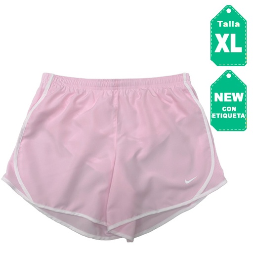 [4641] Short Nike Rosa- XL