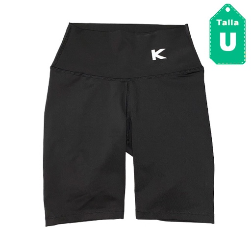 [4736] Leggins Kyrios Negro- Unica