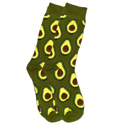 [4746] Media Vintage Aguacate- 35/39