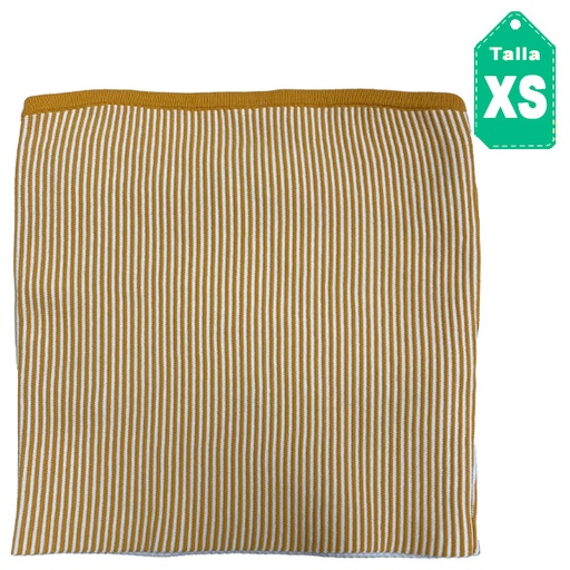 [5079] Top Forever21 Lineas- XS
