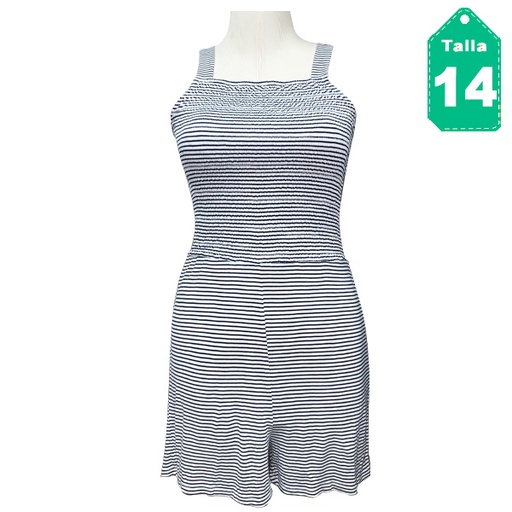 [5124] Jumper HyM Lineas- 14