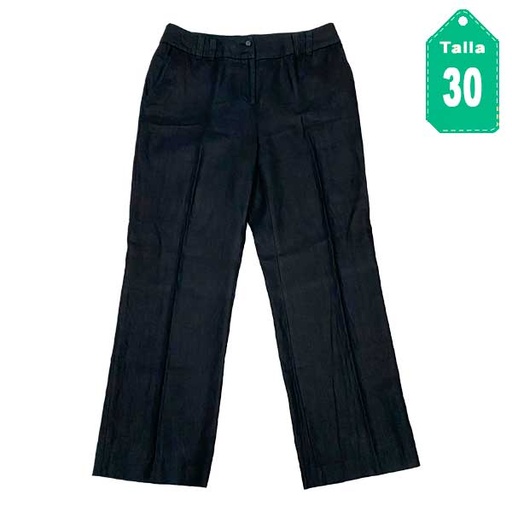 [5315] Pantalon Stile&CO Negro- 30