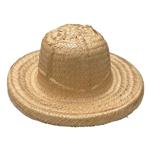 [5324] Sombrero Campesino Nude