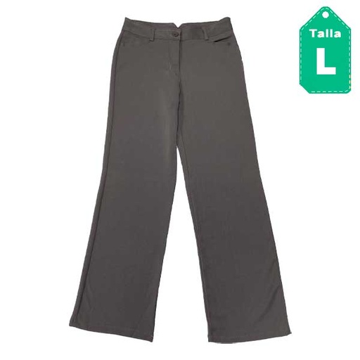 [5380] Pantalon Seraphyn Marron- L
