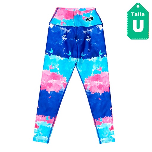 [5445] Leggins Kaybu Estampado- Unica