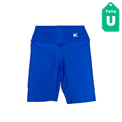 [5442] Leggins Kyrios Azul Rey- Unica