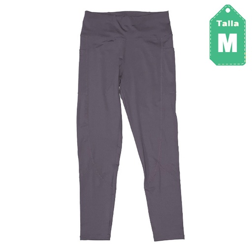 [5443] Leggins Shein Lila- M
