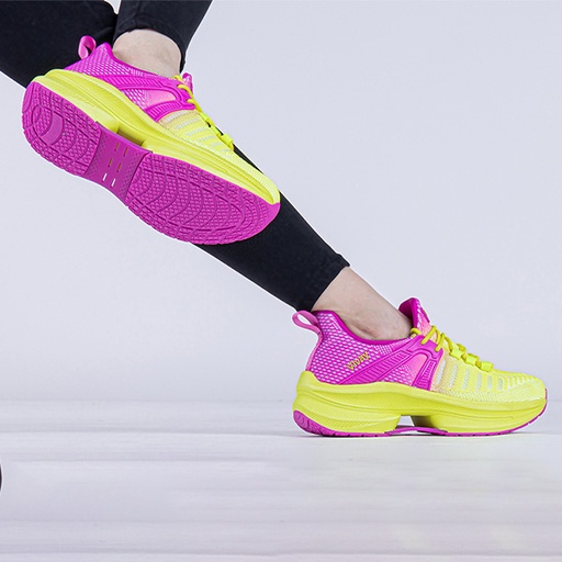 [5565] Zapatos Deportivos Gokawyo Bicolor- 40