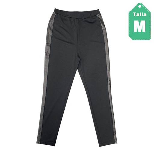 [5775] Pantalon Shein Negro- M