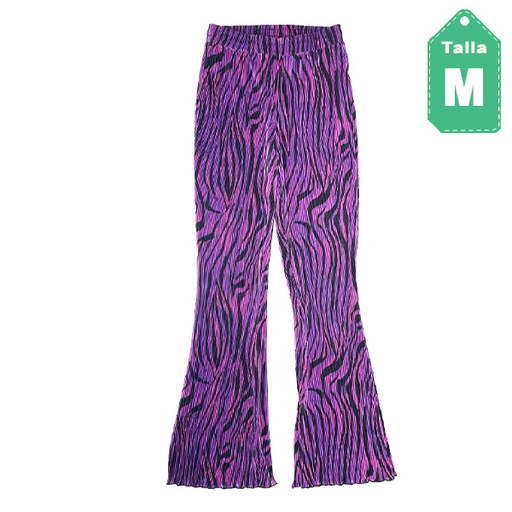 [5846] Pantalon NastyGal Multicolor- M