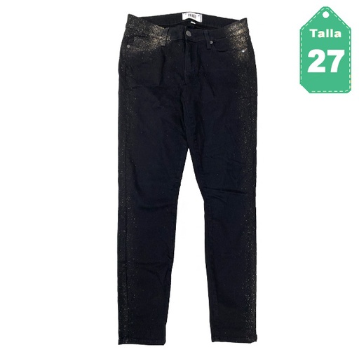 [5877] Pantalon Paige Negro-27