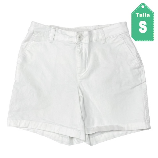 Short Casual- S